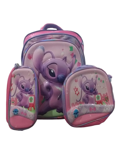 Sac à Dos STITCH