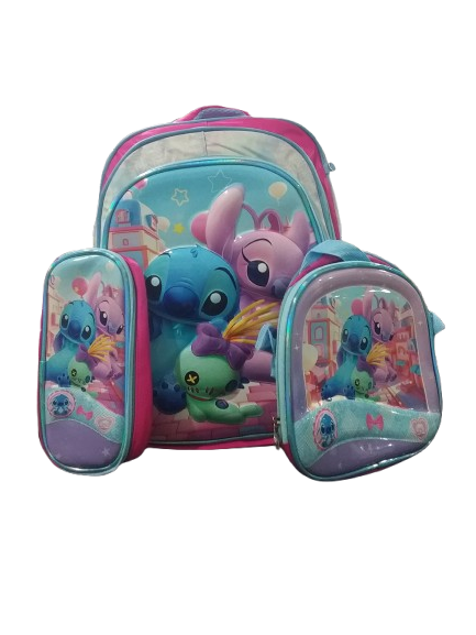 Sac à Dos STITCH