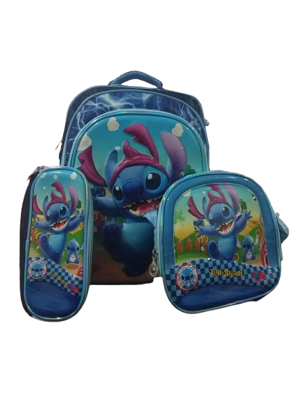 Sac à Dos STITCH