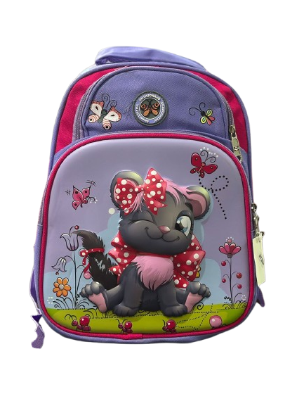 Sac à Dos JIN.Z.W