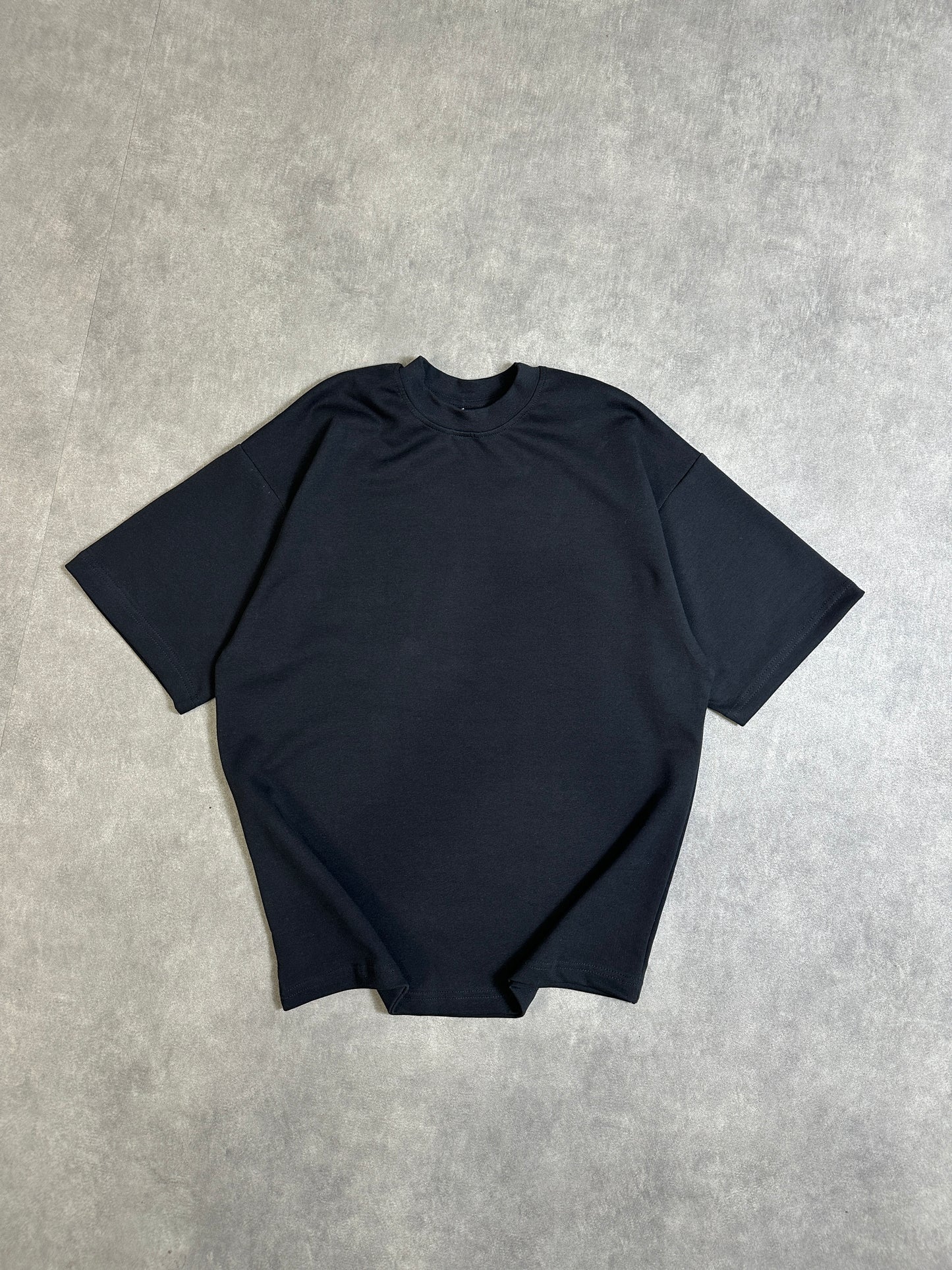 Tshirt 260 GSM Oversized