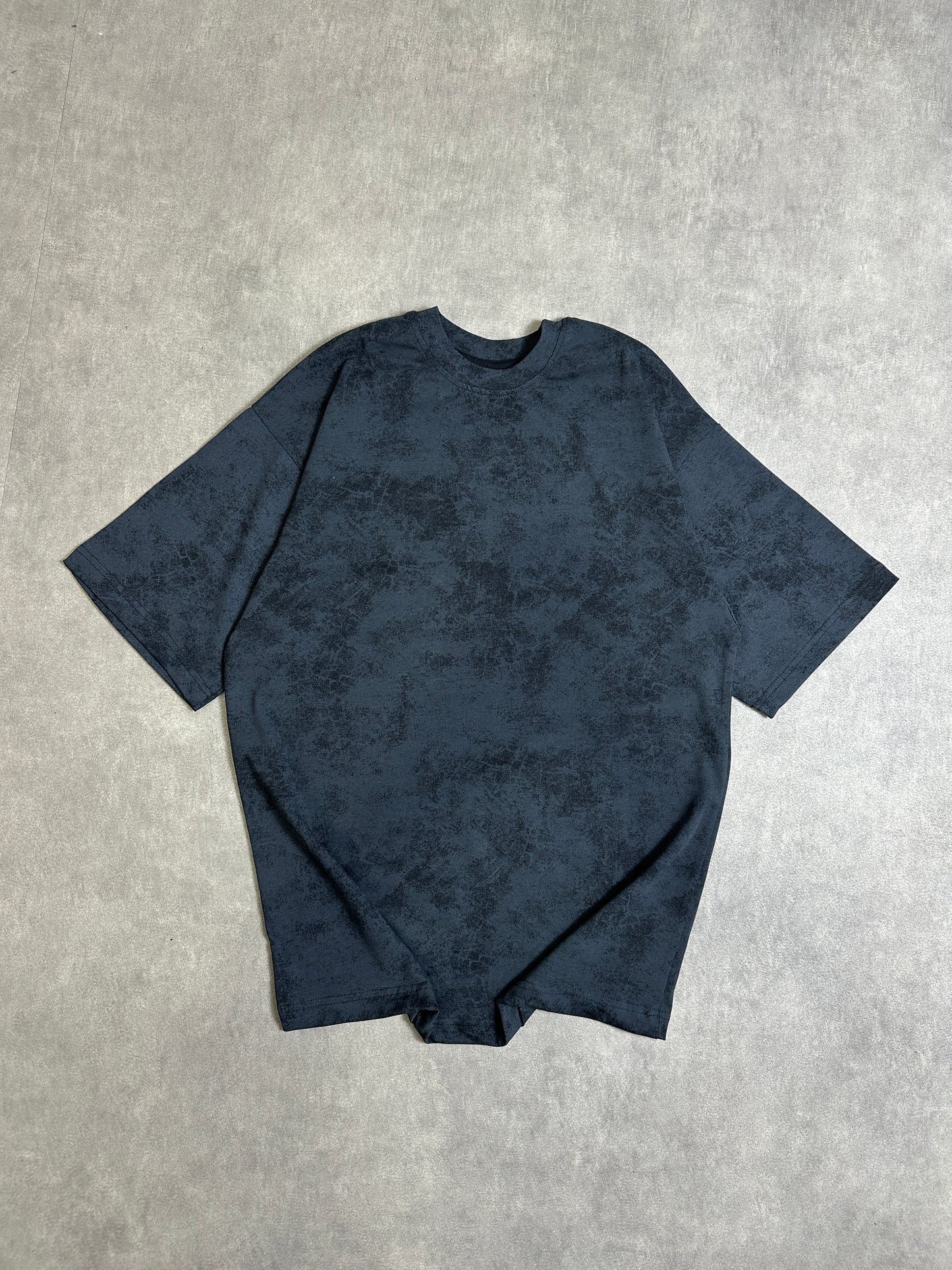 Acid T-shirt Oversized