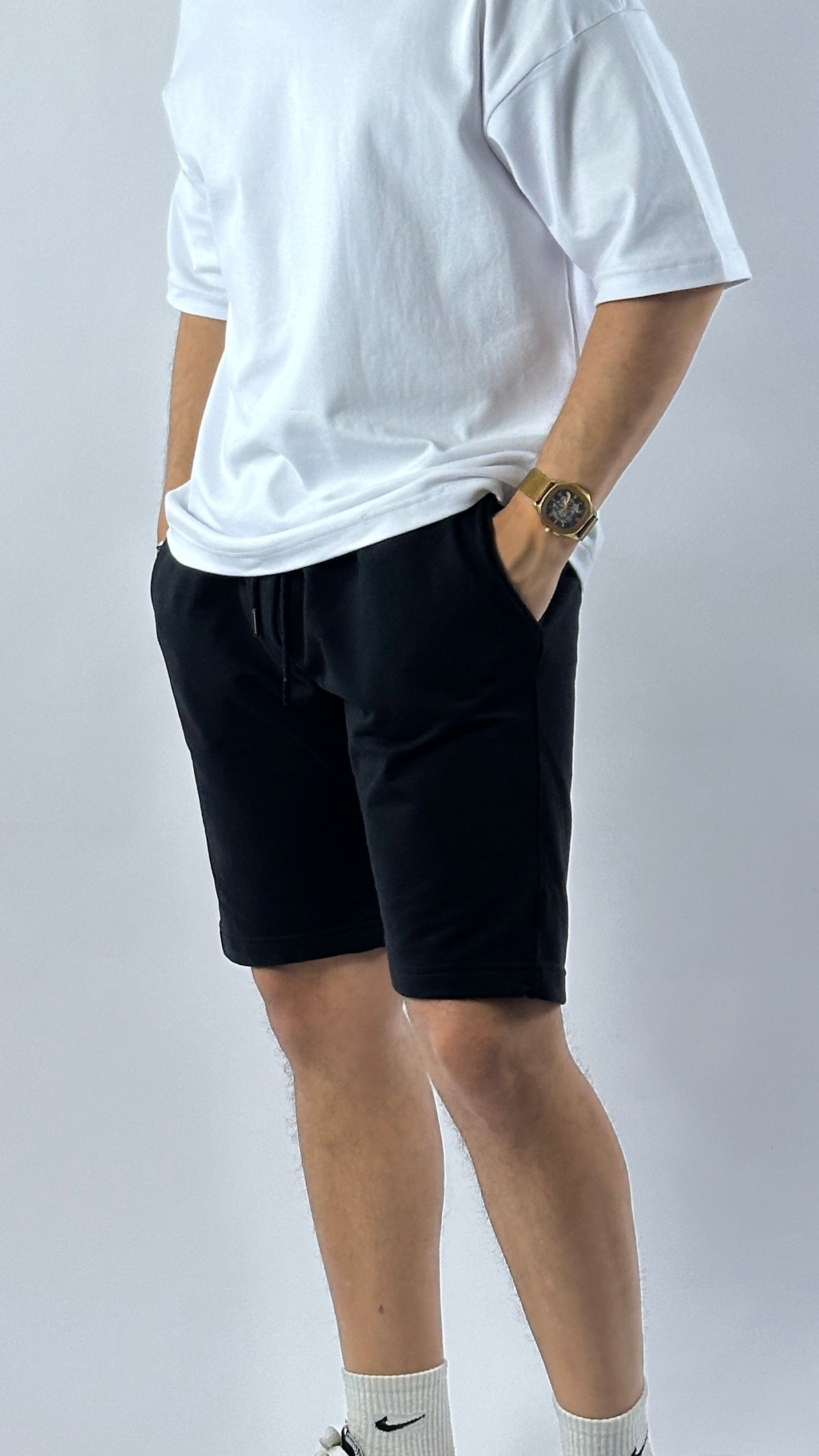 Short Regular