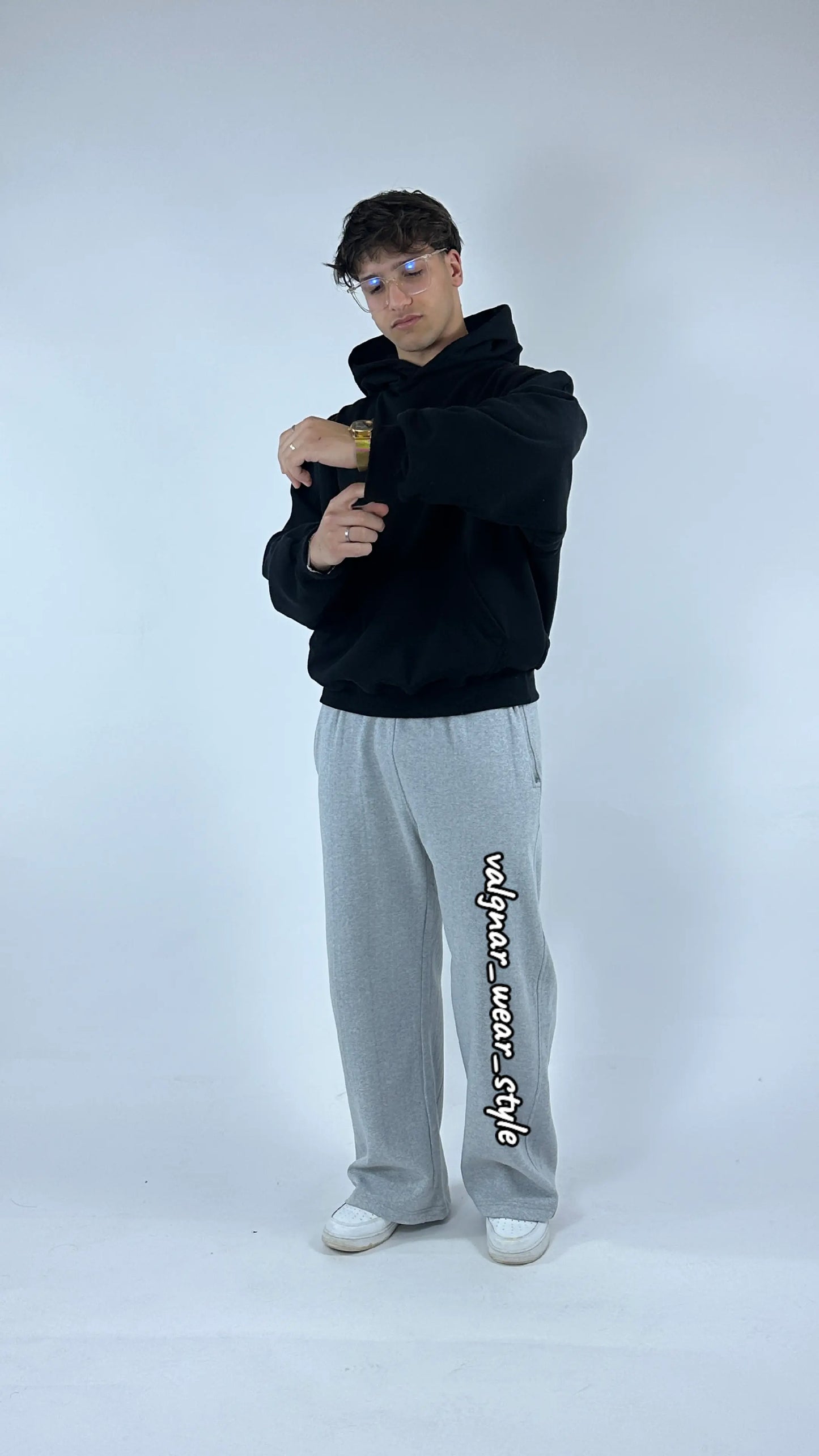 Hoodie OverSized