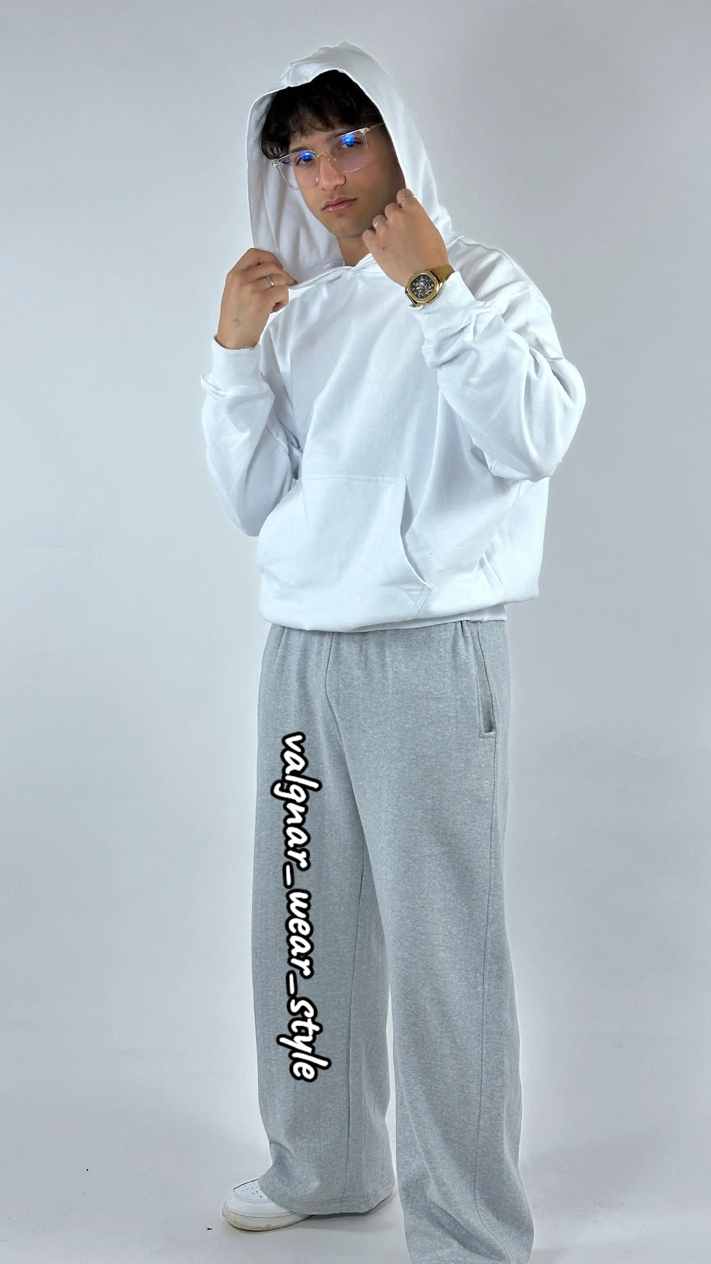 Hoodie OverSized