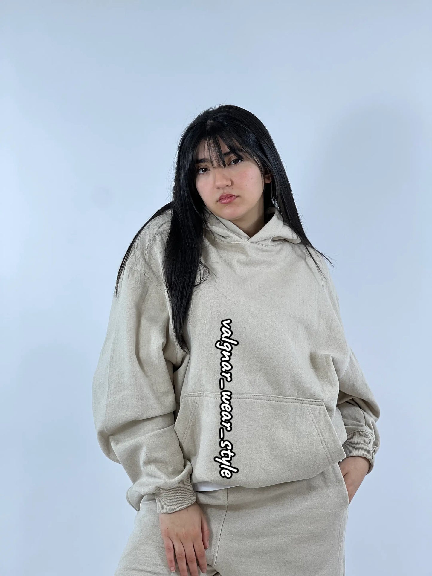 Hoodie OverSized