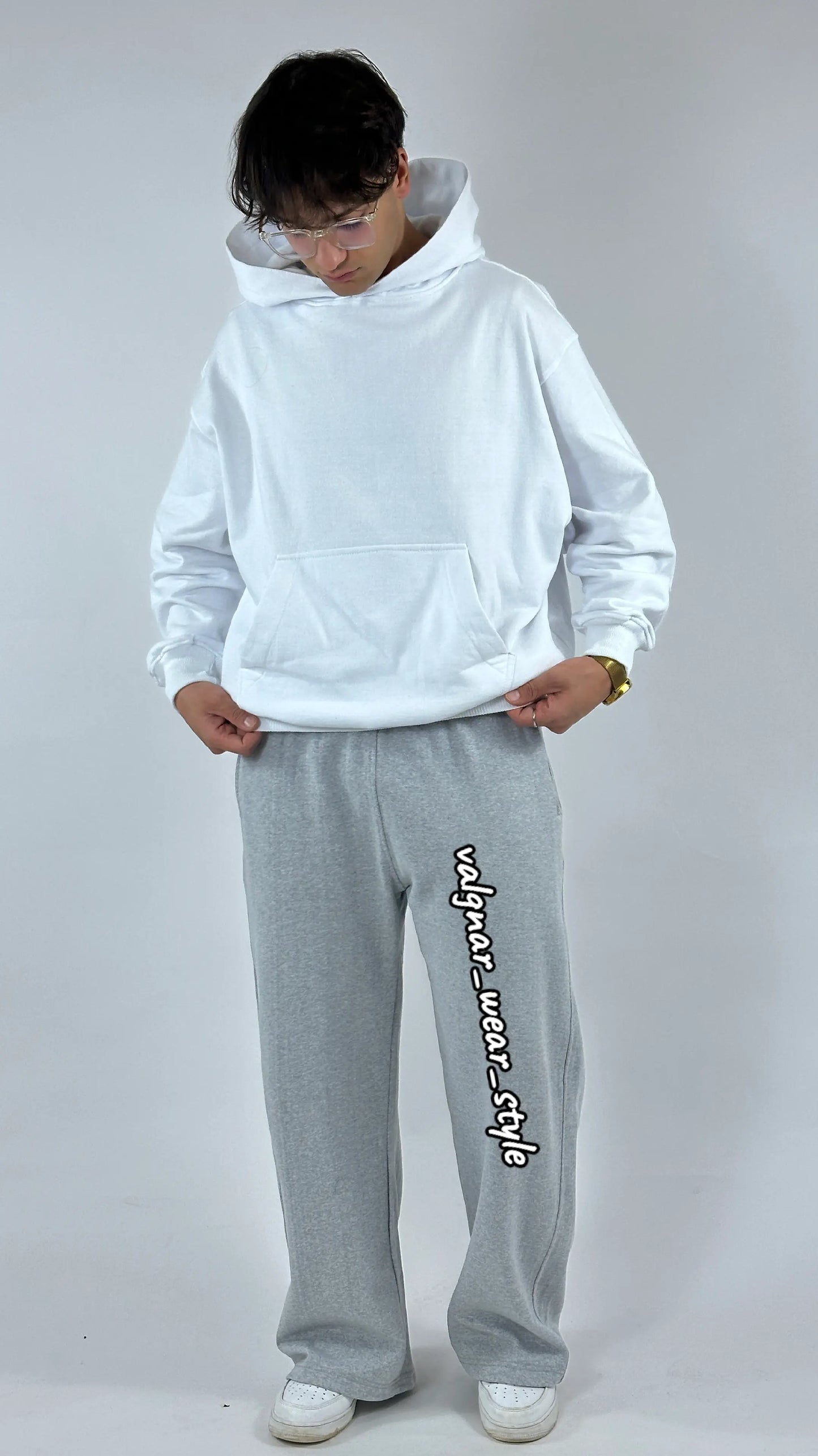 Hoodie OverSized