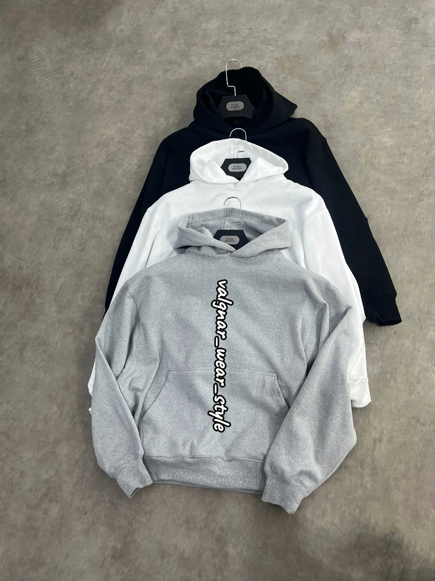 Hoodie OverSized