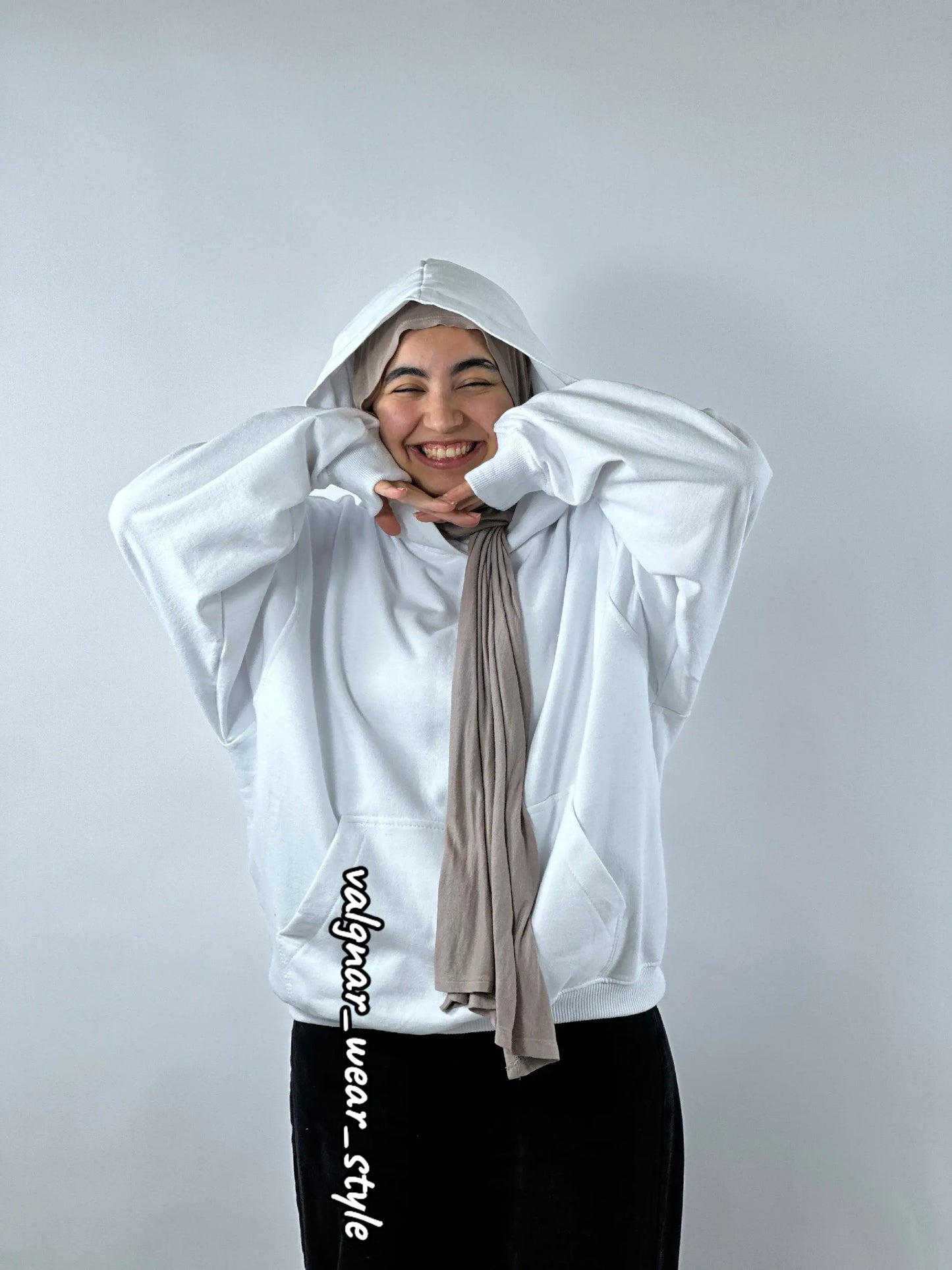Hoodie OverSized