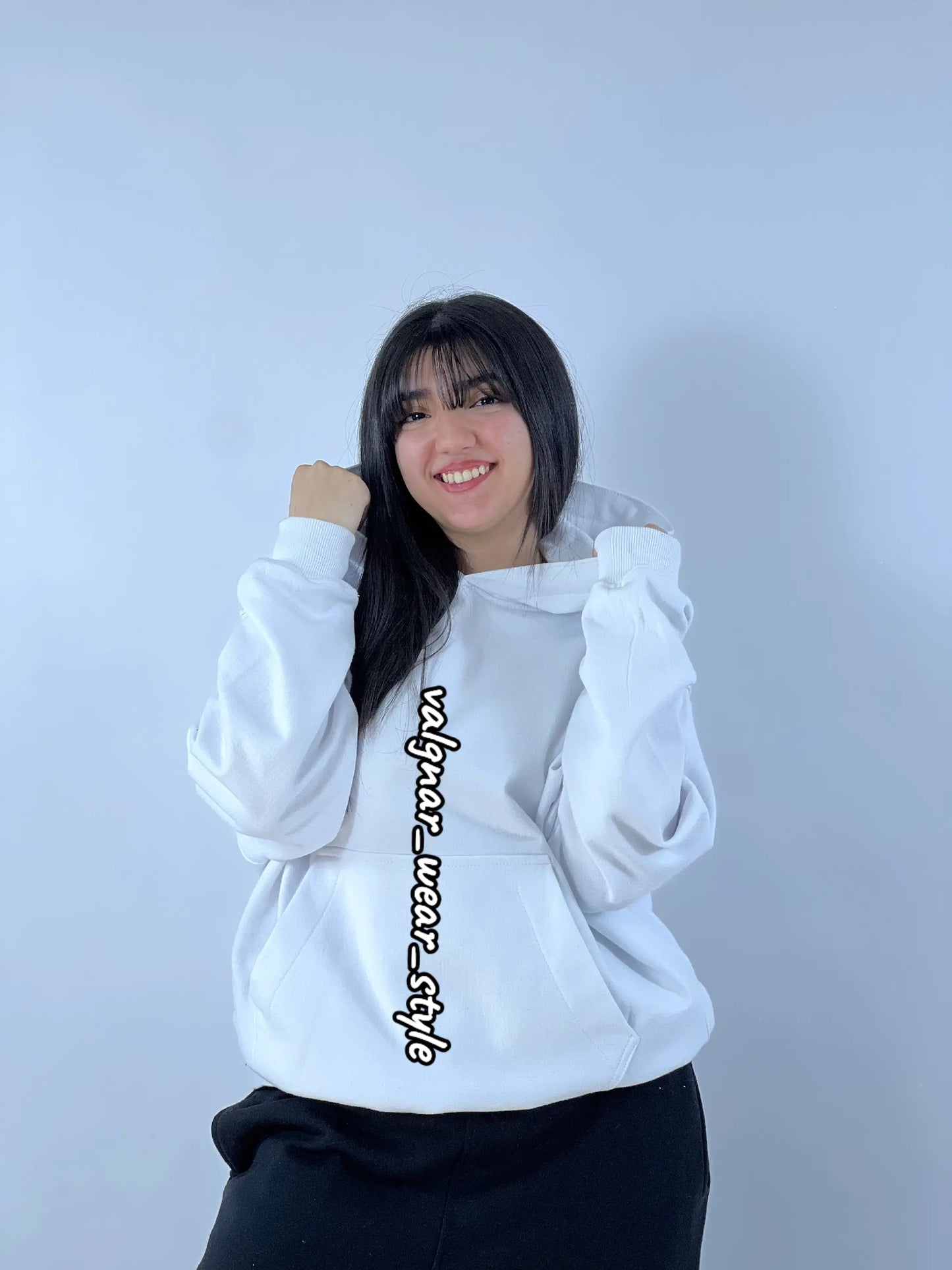 Hoodie OverSized
