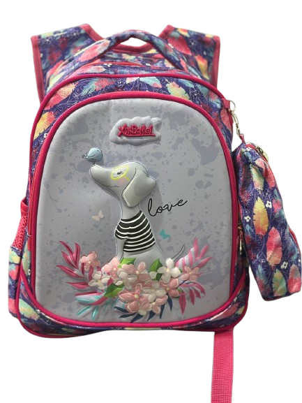 Sac à Dos XINBOMEL حقائب مدرسية إبتدائي