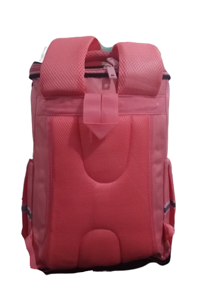 Sac à Dos JINBOSHI