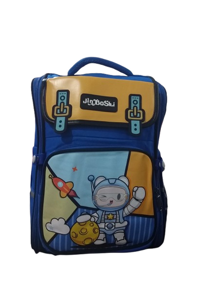 Sac à Dos JINBOSHI