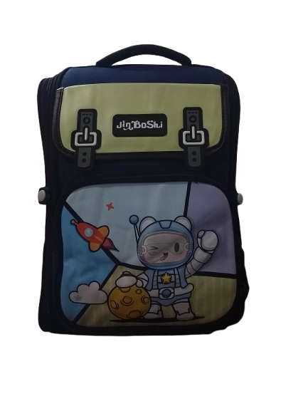 Sac à Dos JINBOSHI