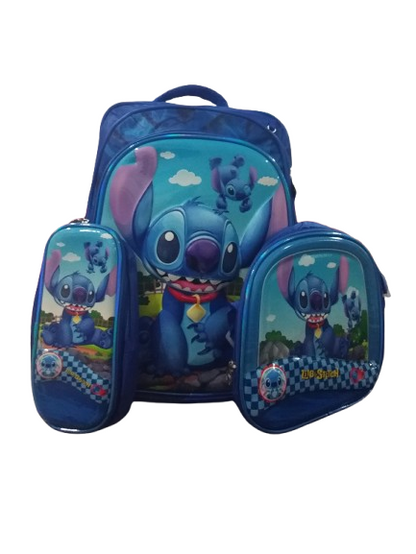 Sac à Dos STITCH