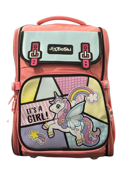 Sac à Dos JINBOSHI