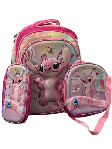 Sac à Dos STITCH