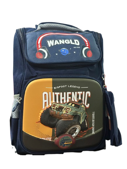 Sac à Dos WANGLD