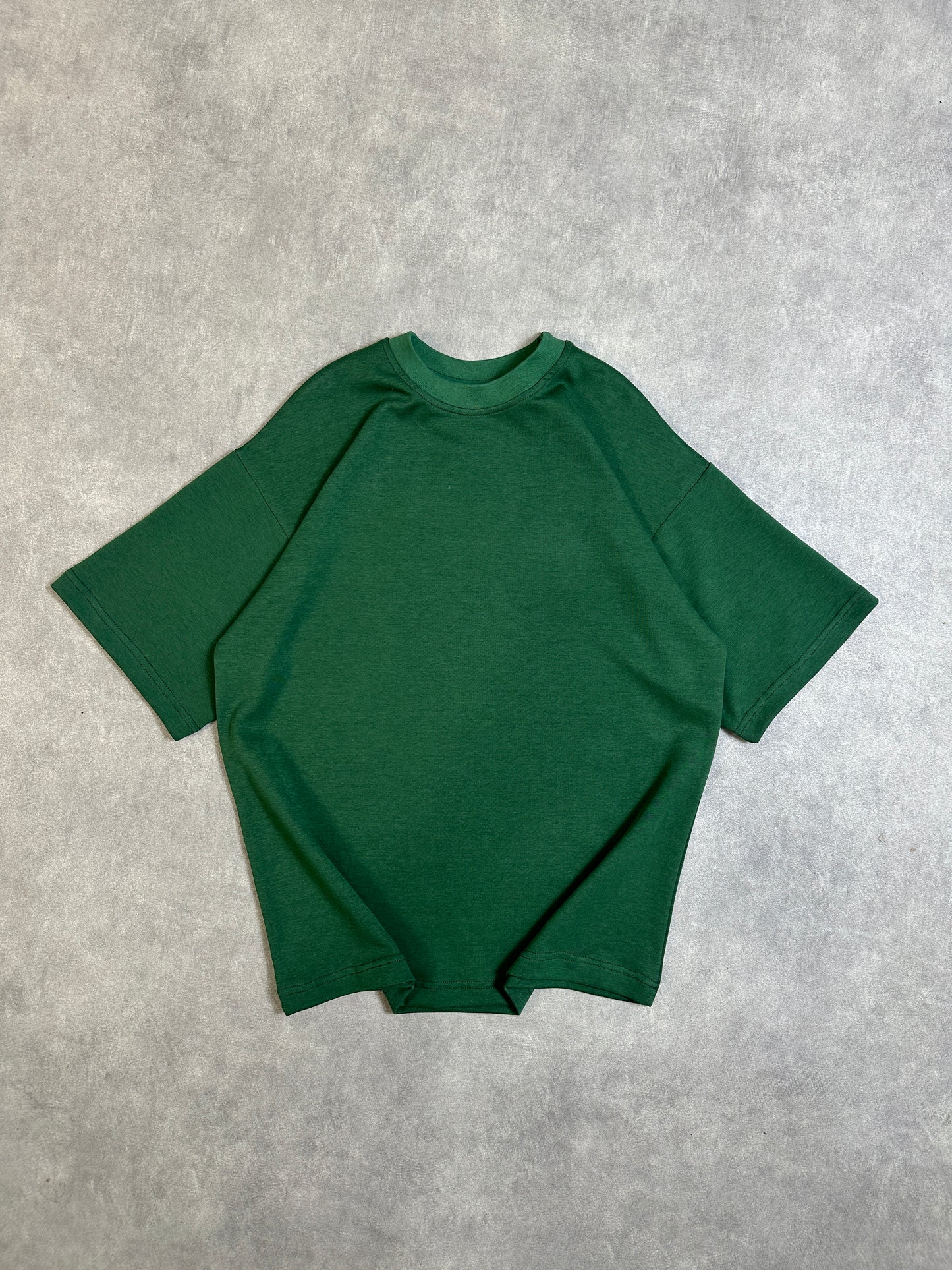 Tshirt 260 GSM Oversized