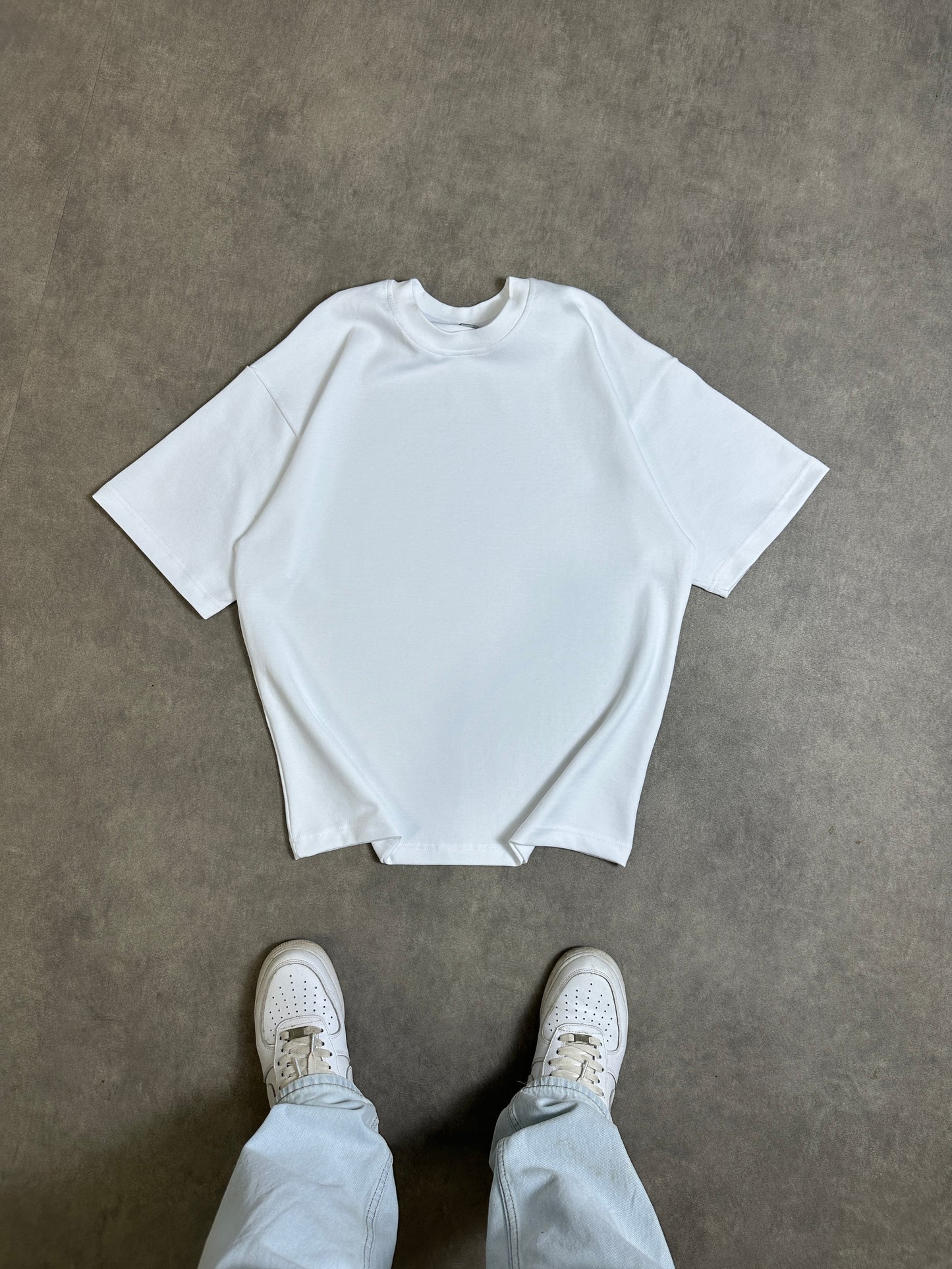 Tshirt 260 GSM Oversized
