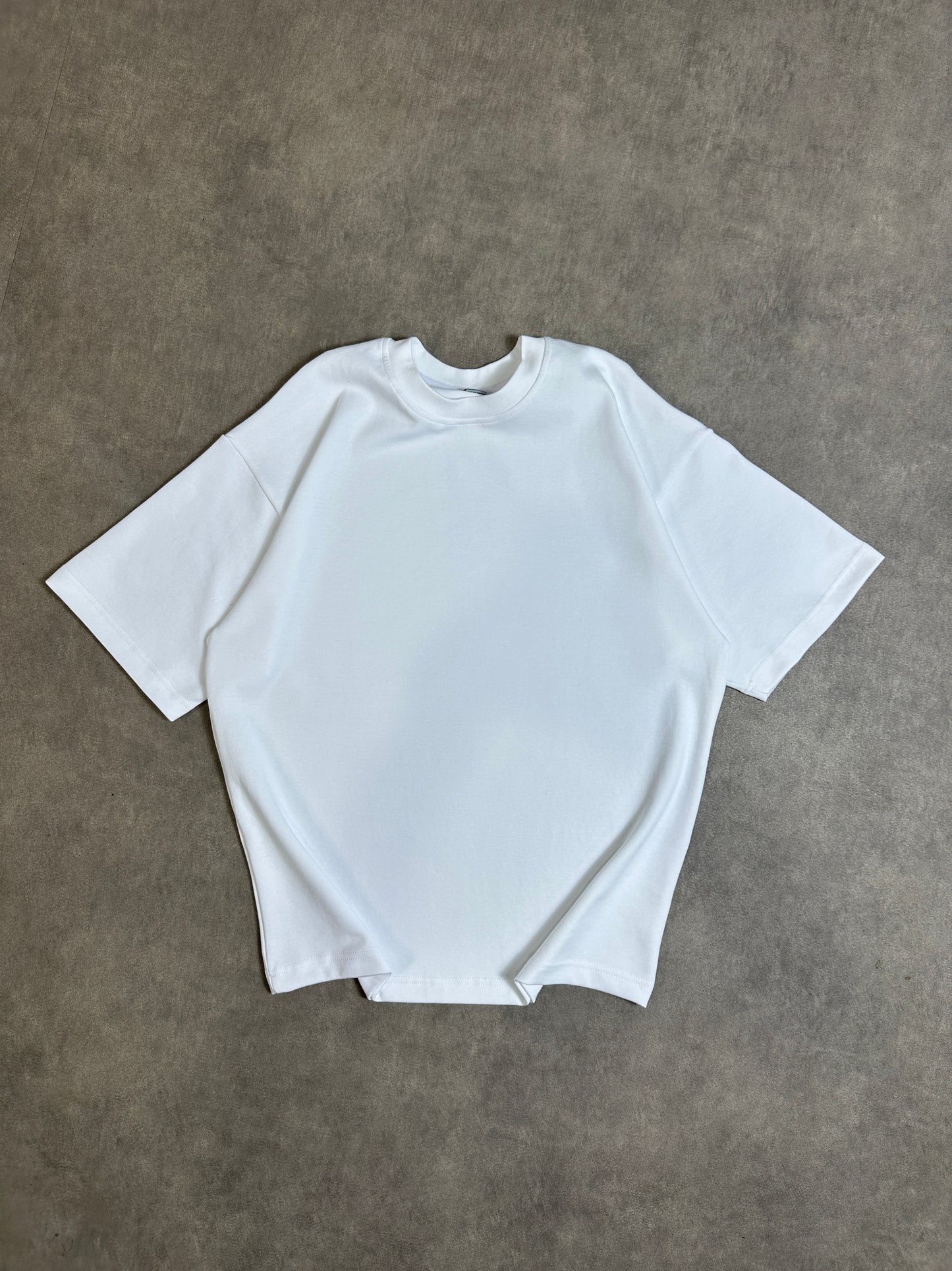 Tshirt 260 GSM Oversized