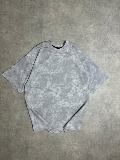 Acid T-shirt Oversized