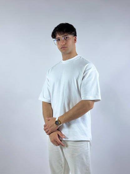 Tshirt 260 GSM Oversized