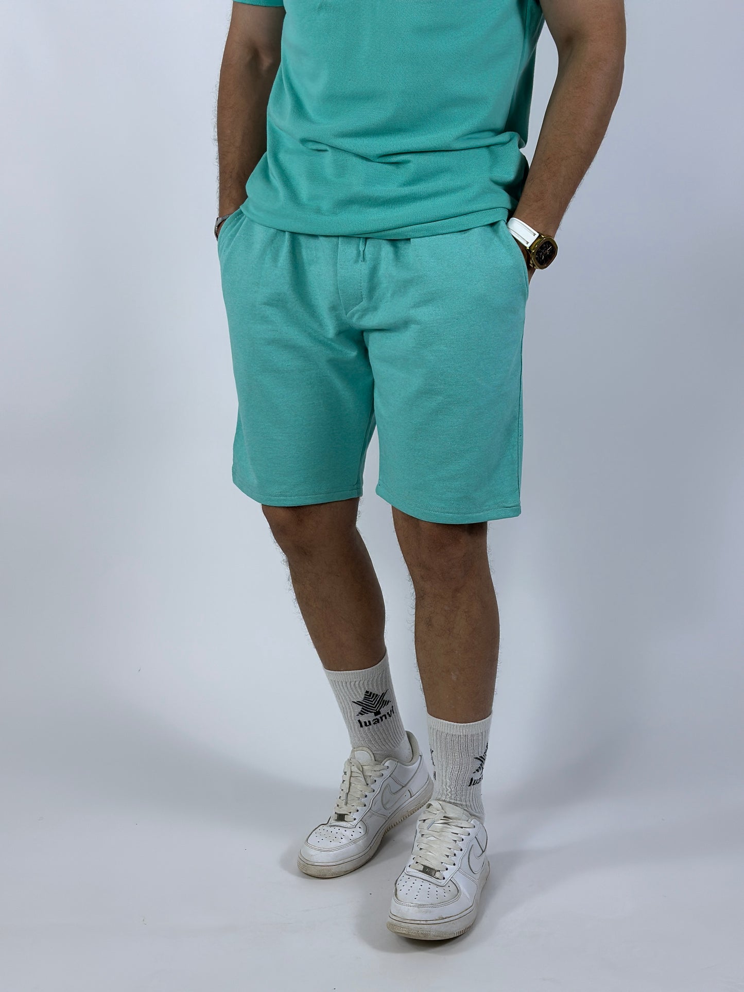 Short Regular