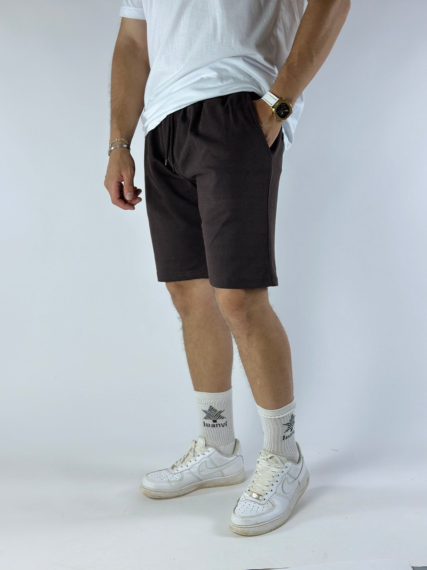 Short Regular