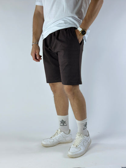Short Regular