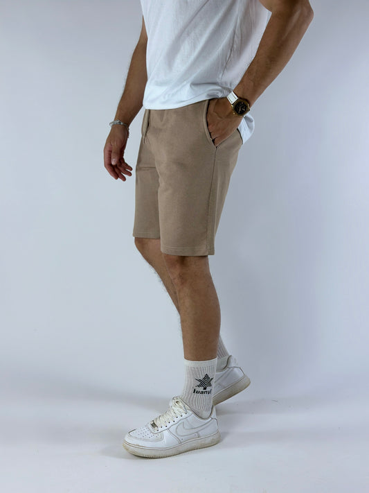 Short Regular