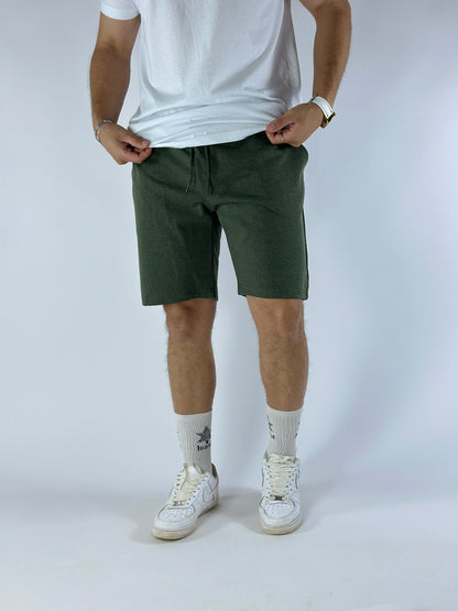 Short Regular
