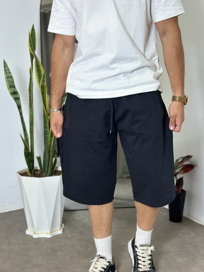 Wide Short Oversized