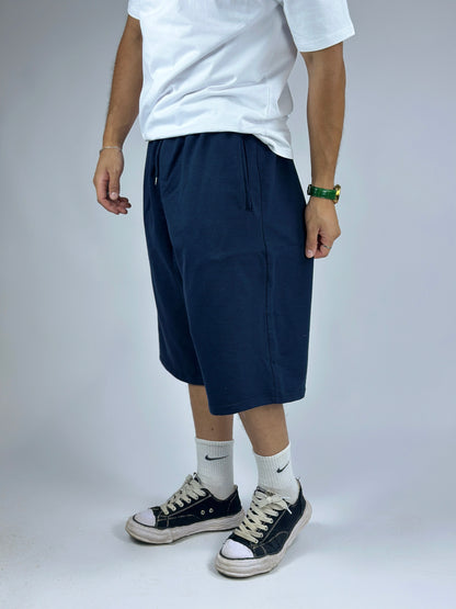 Wide Short Oversized