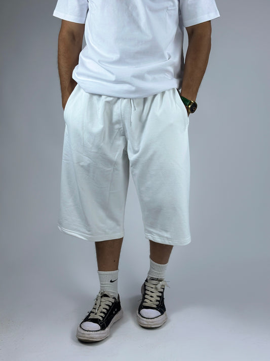 Wide Short Oversized