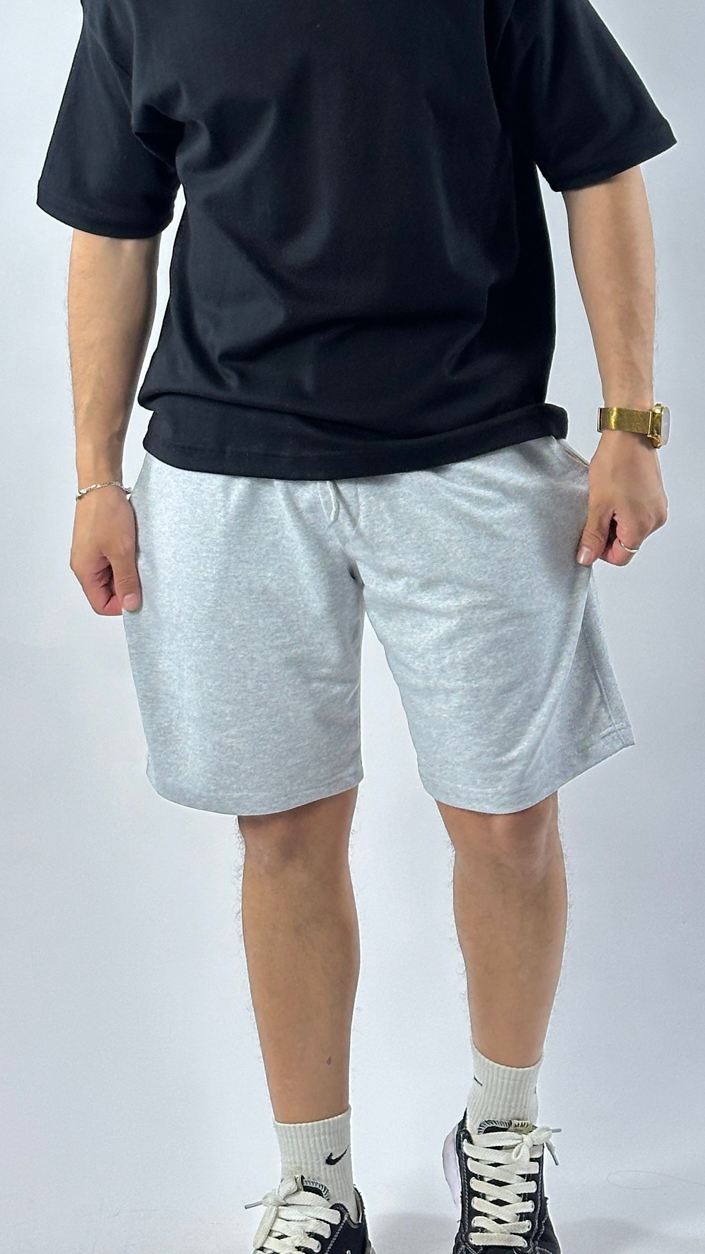 Short Regular