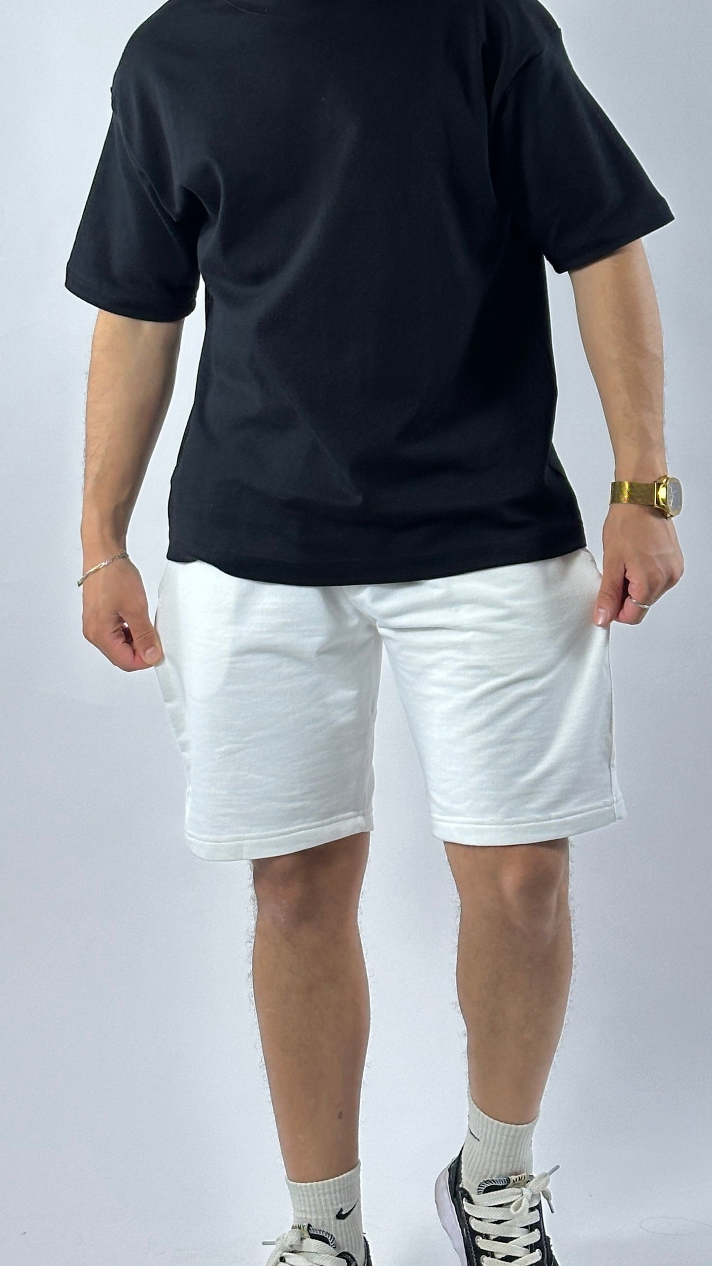 Short Regular