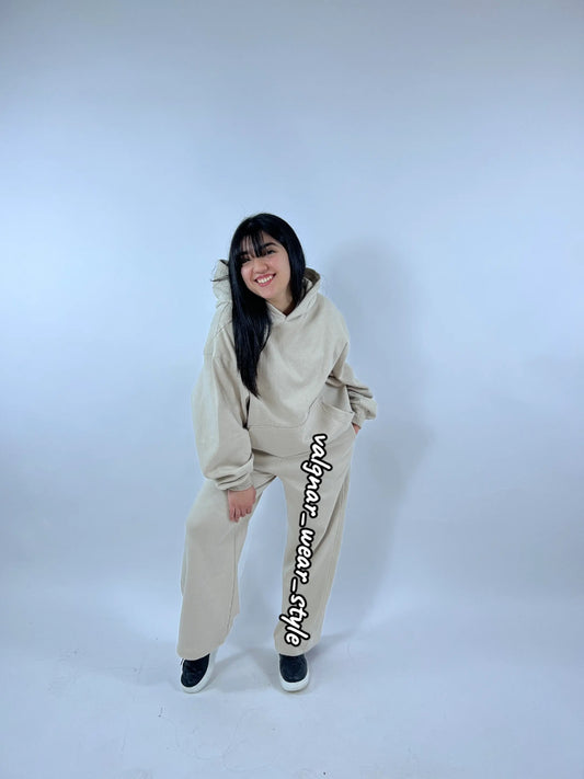 Hoodie OverSized
