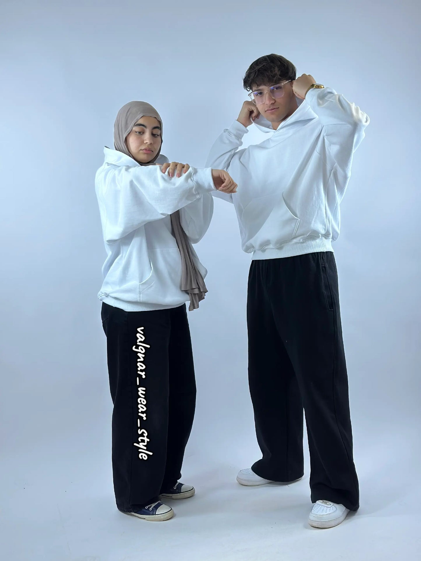 Hoodie OverSized