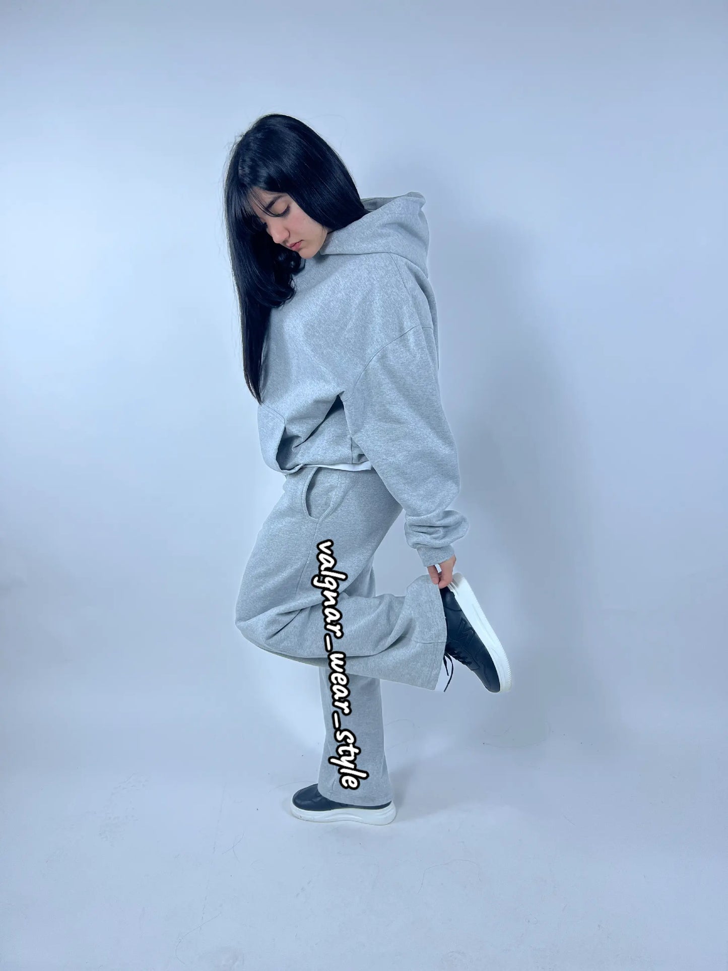 Hoodie OverSized
