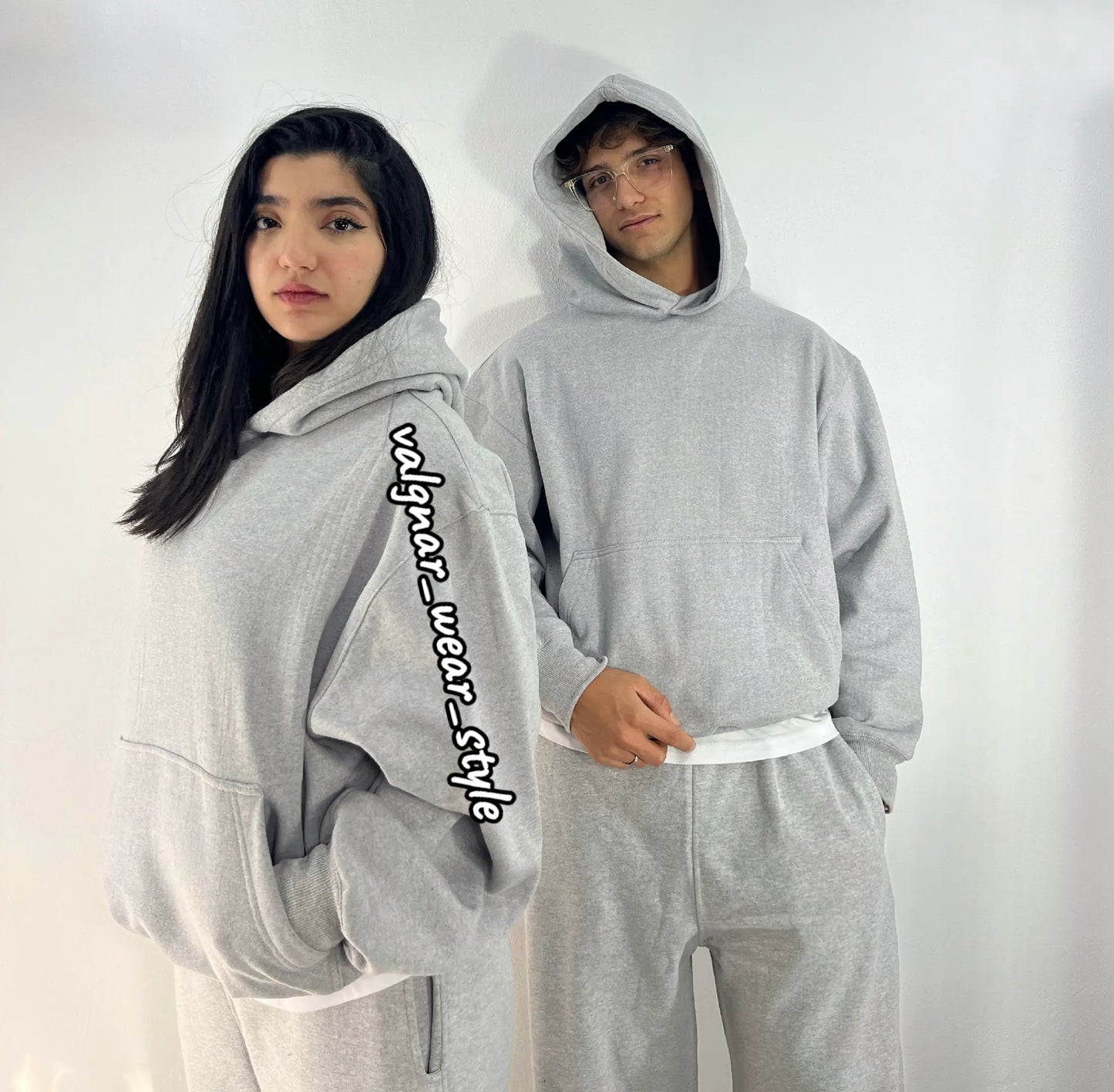 Hoodie OverSized